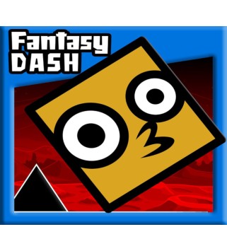 Fantasy Dash XBOX One / Xbox Series X|S Xbox One Key EUROPE